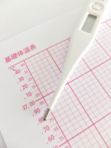 【お得情報】基礎体温を使って「女子力UP」する方法!!
